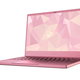 Illustration for article titled Razer Is Making Everything Pink Now, Including Laptops